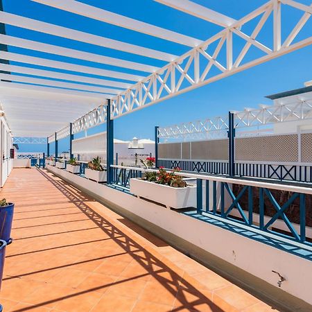 Apartamento Pluton Puerto del Carmen  Ngoại thất bức ảnh