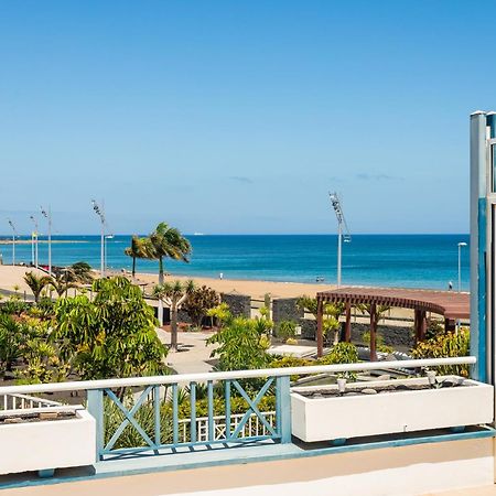 Apartamento Pluton Puerto del Carmen  Ngoại thất bức ảnh