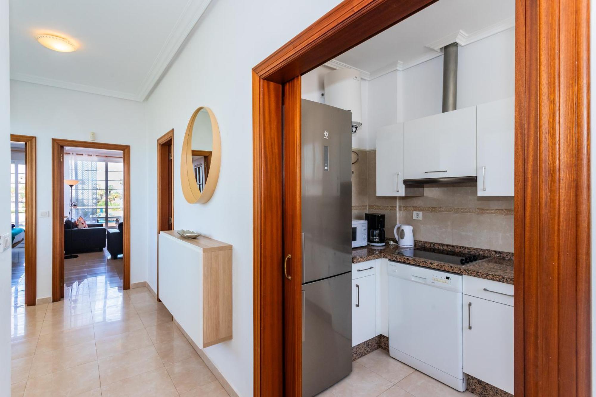 Apartamento Pluton Puerto del Carmen  Ngoại thất bức ảnh