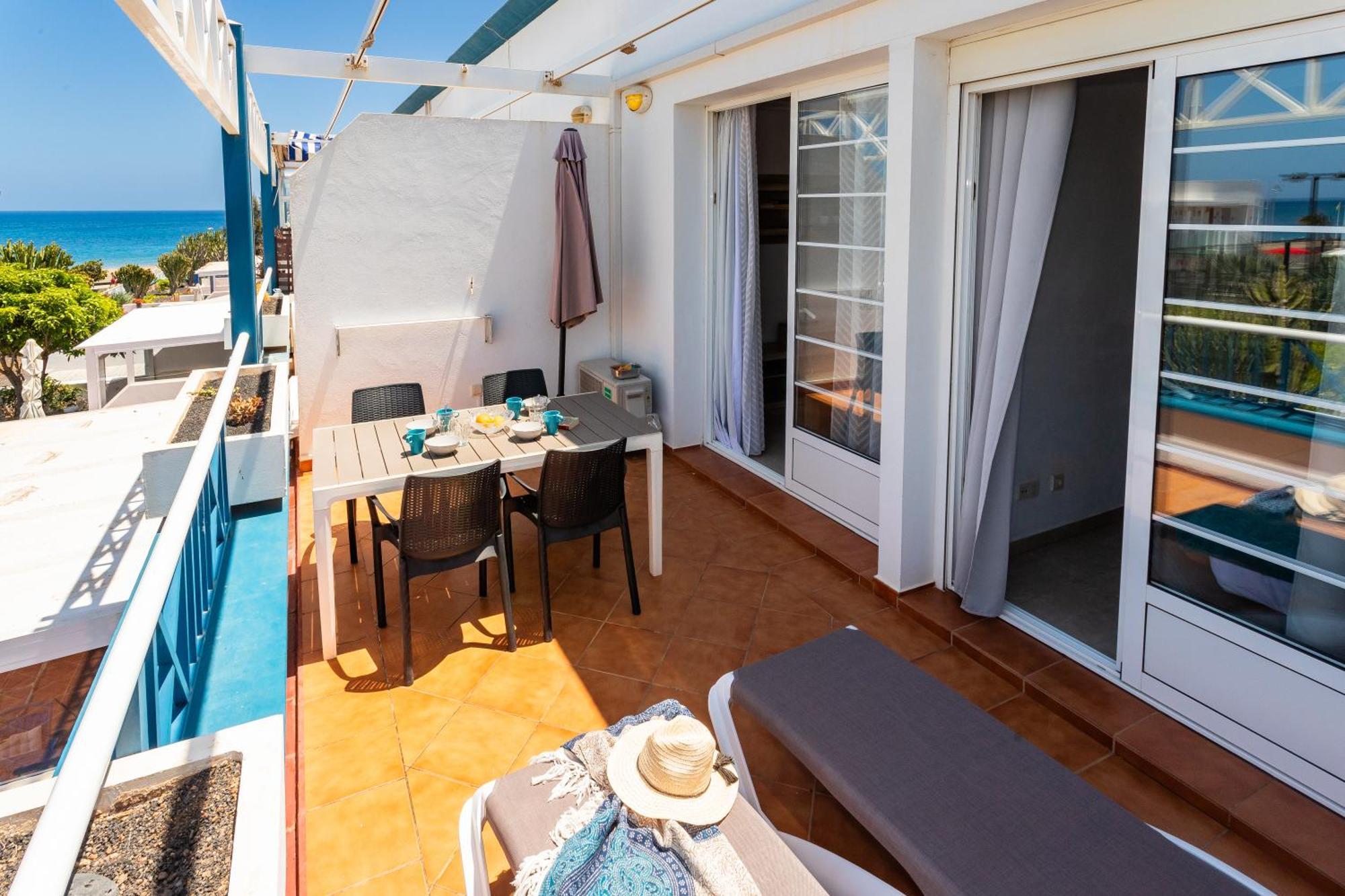Apartamento Pluton Puerto del Carmen  Ngoại thất bức ảnh