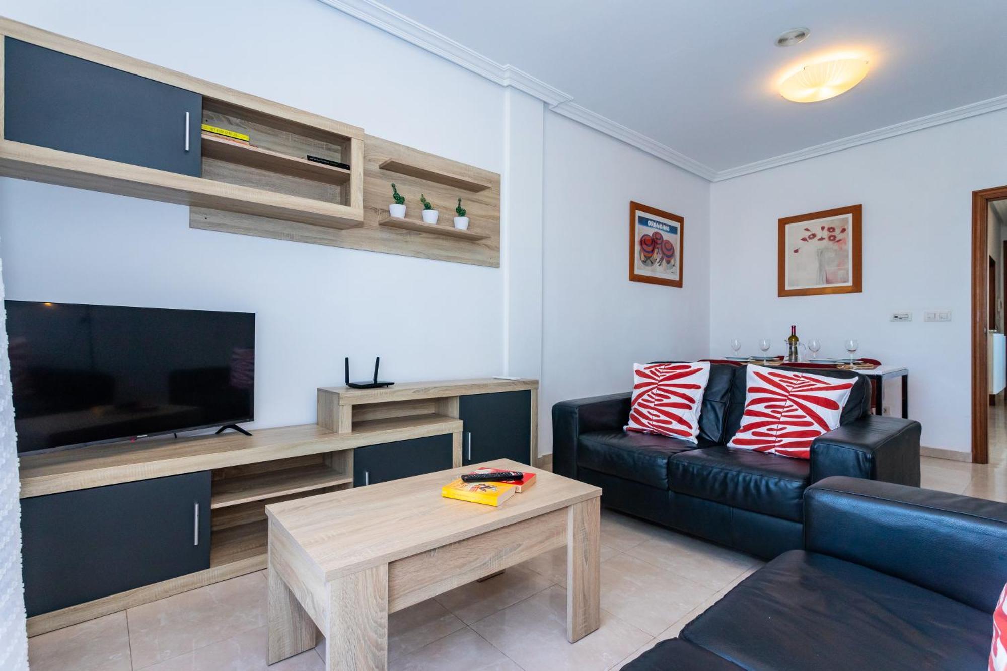 Apartamento Pluton Puerto del Carmen  Ngoại thất bức ảnh