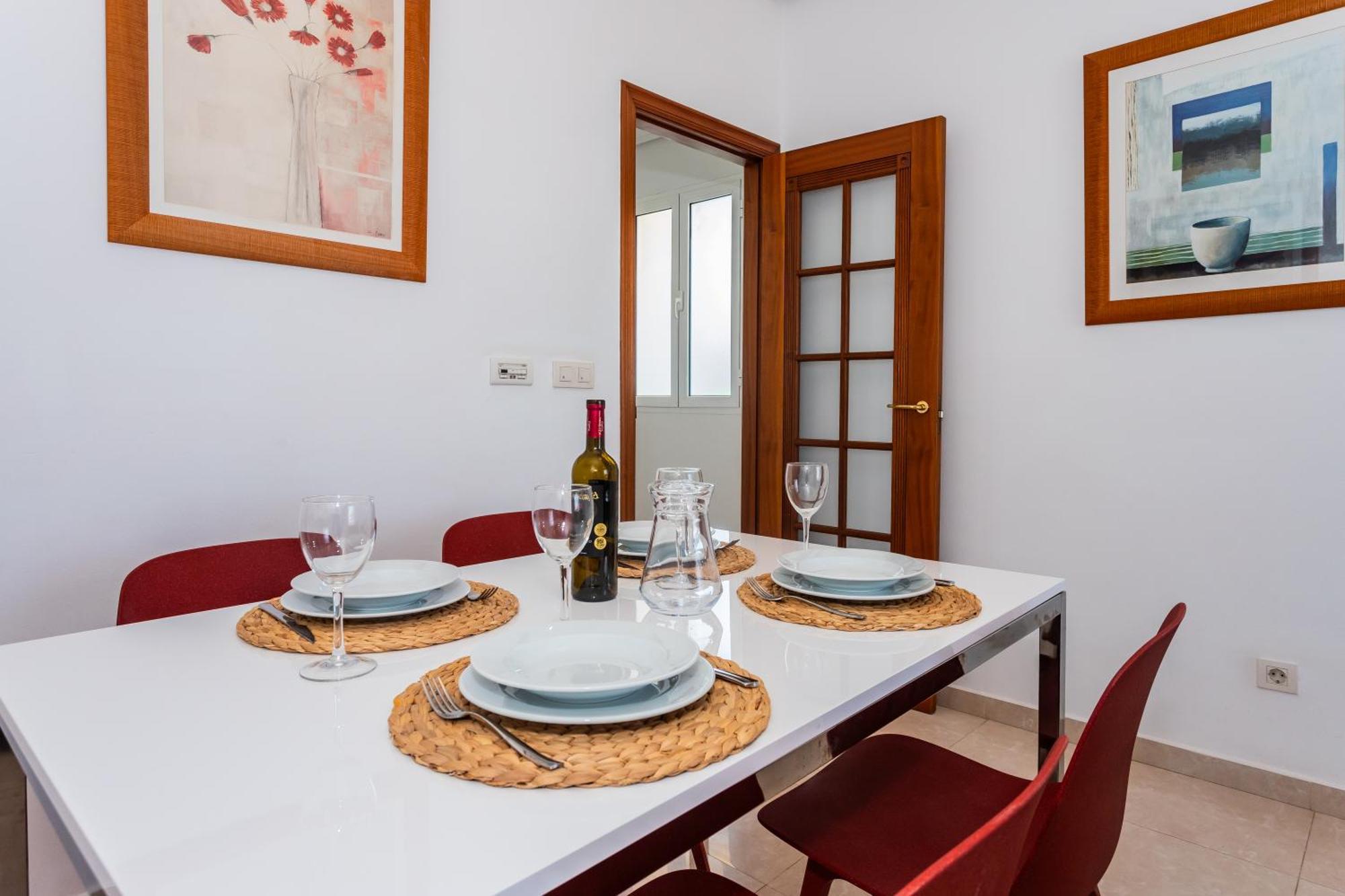 Apartamento Pluton Puerto del Carmen  Ngoại thất bức ảnh
