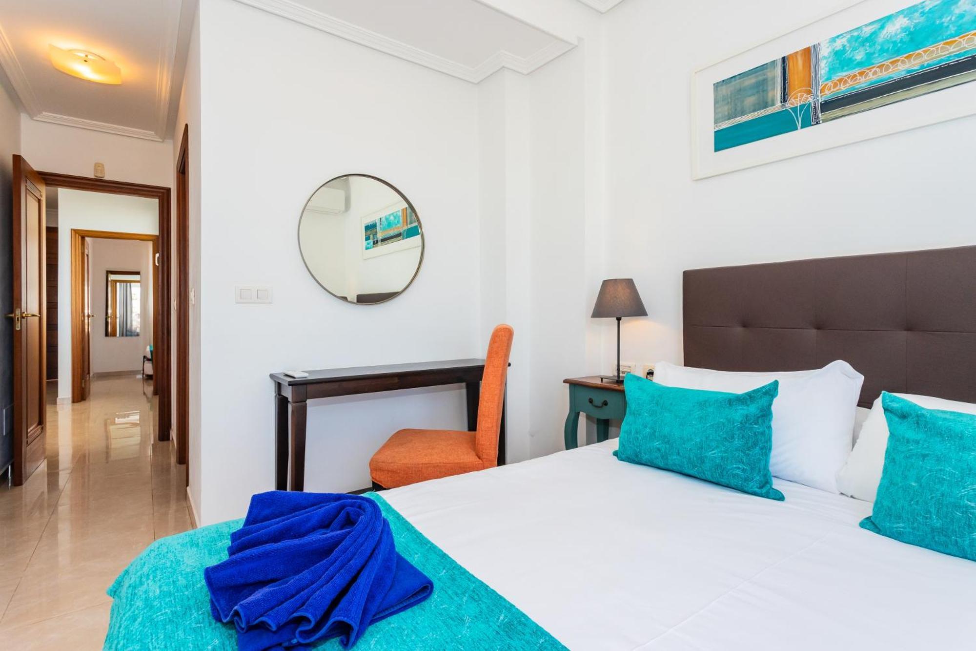 Apartamento Pluton Puerto del Carmen  Ngoại thất bức ảnh