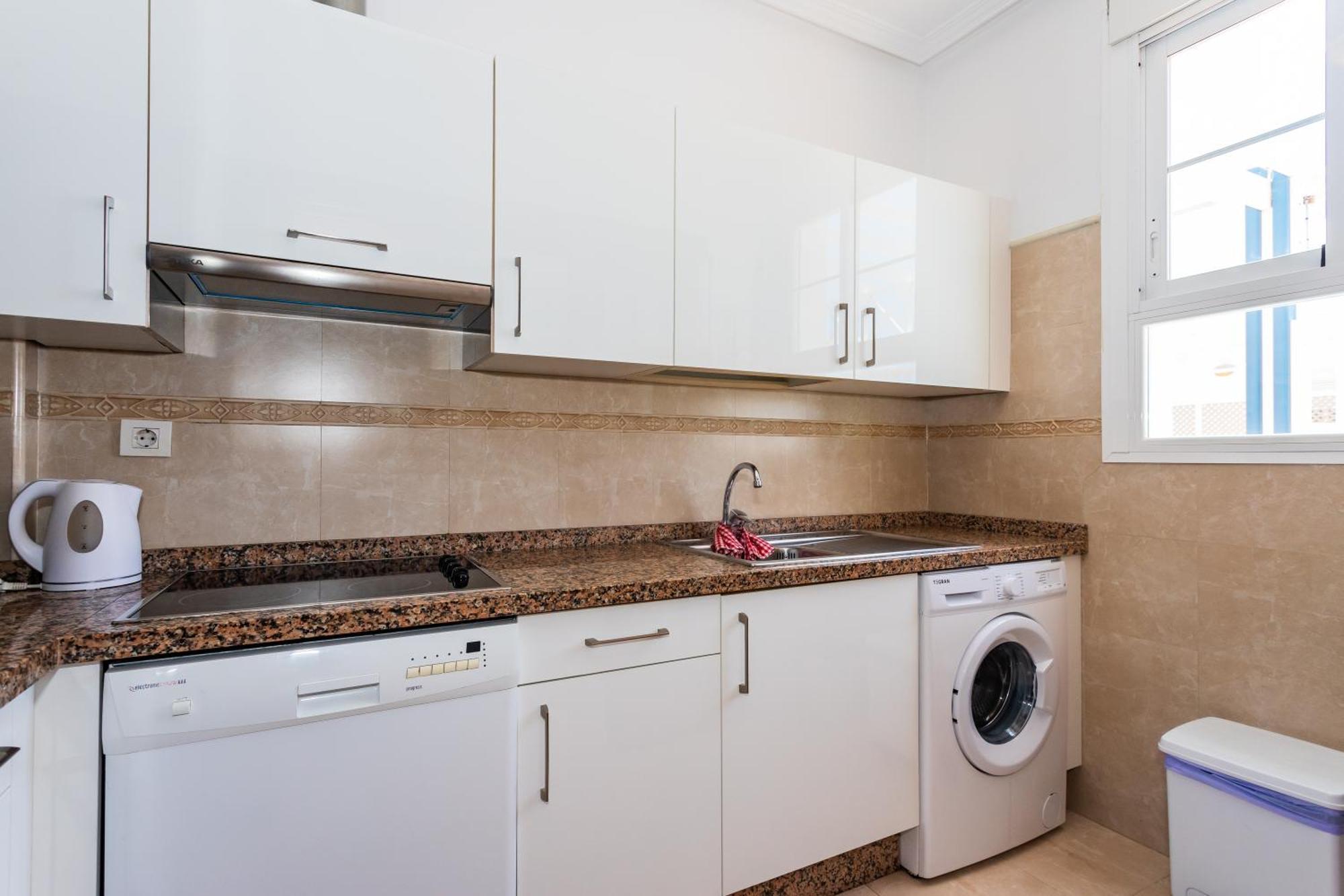 Apartamento Pluton Puerto del Carmen  Ngoại thất bức ảnh