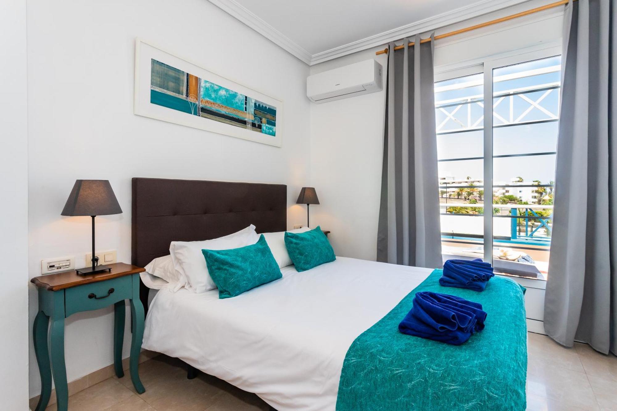 Apartamento Pluton Puerto del Carmen  Ngoại thất bức ảnh