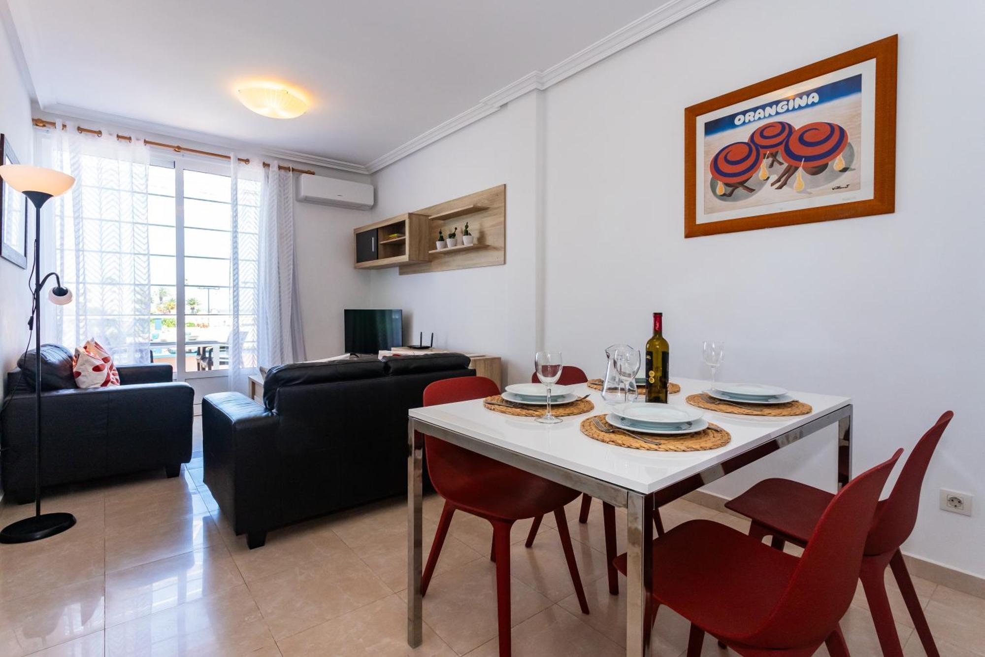 Apartamento Pluton Puerto del Carmen  Ngoại thất bức ảnh