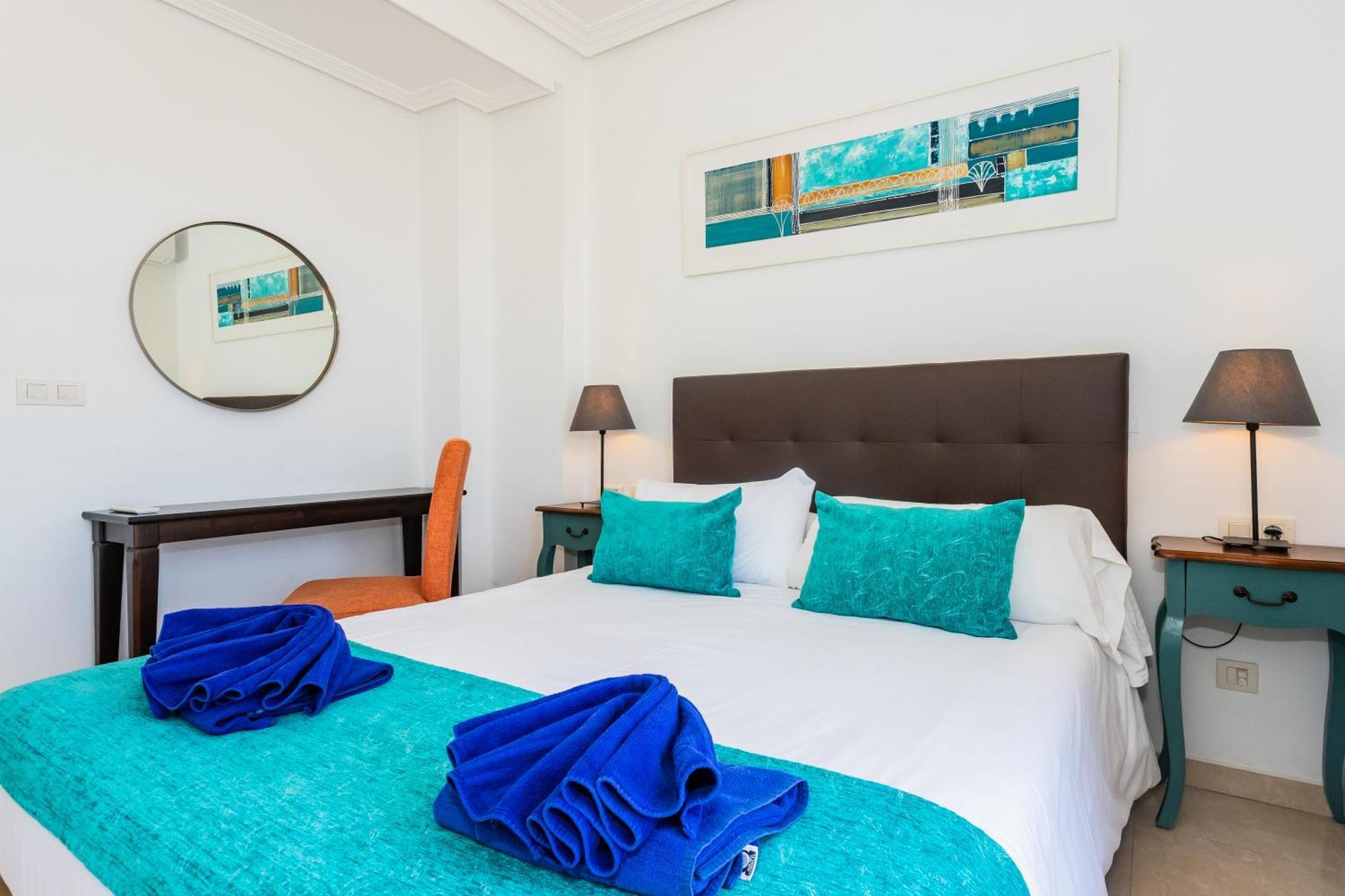 Apartamento Pluton Puerto del Carmen  Ngoại thất bức ảnh