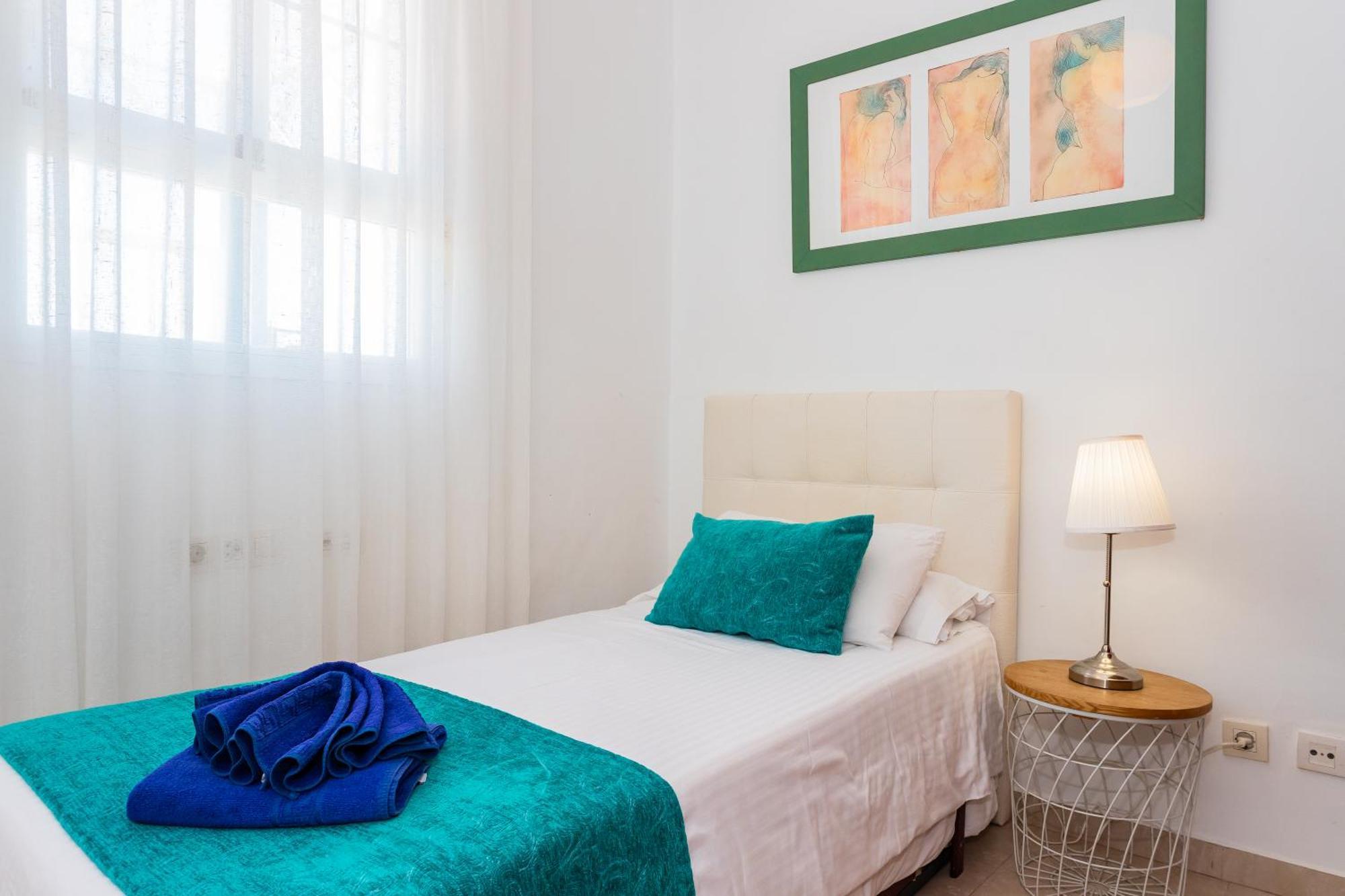Apartamento Pluton Puerto del Carmen  Ngoại thất bức ảnh