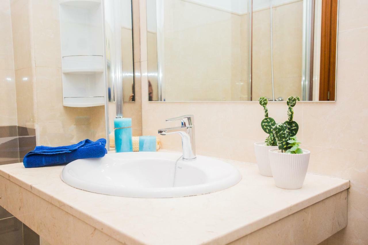 Apartamento Pluton Puerto del Carmen  Ngoại thất bức ảnh