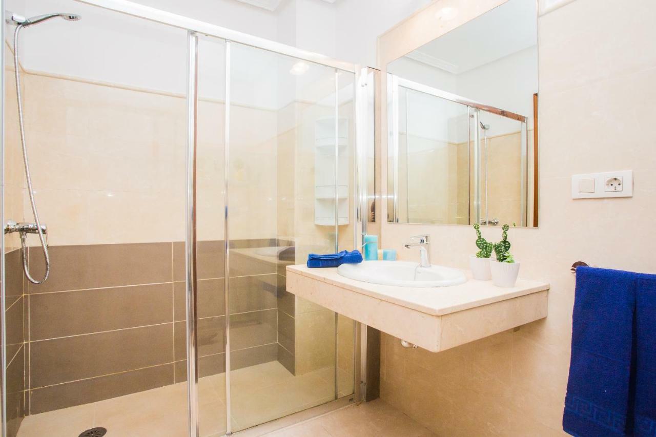 Apartamento Pluton Puerto del Carmen  Ngoại thất bức ảnh