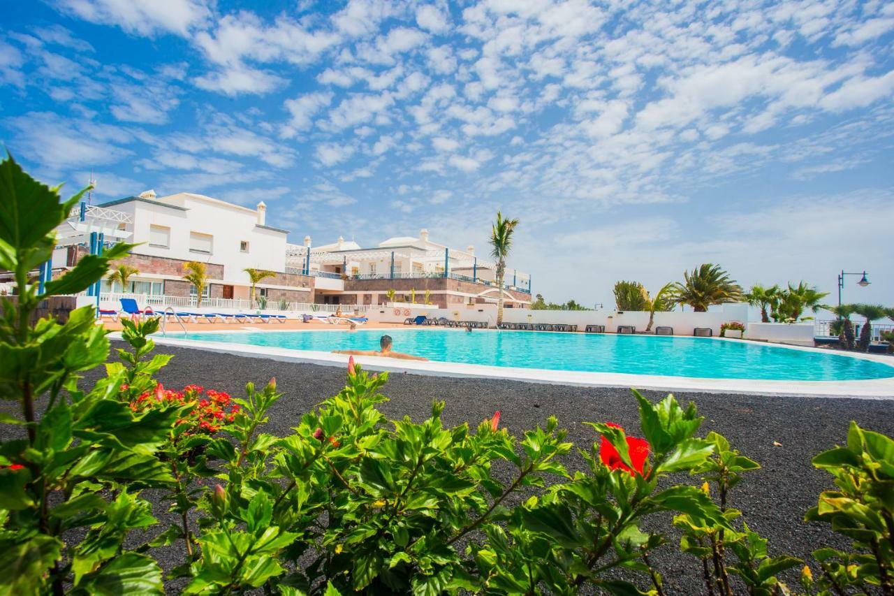 Apartamento Pluton Puerto del Carmen  Ngoại thất bức ảnh